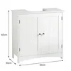 Waschbeckenunterschrank  Waschtisch Unterschrank Badezimmer Produktbild-Vorschau 5