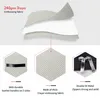 2er Pack Unterbettkommode 100*50*18cm | Unterbettbox | Produktbild-Vorschau 7