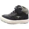 Kangaroos Jungen Sneaker high Kavu Shady EV braun Produktbild-Vorschau 2