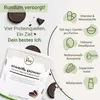 for you power Eiweiß mit Gratis Shaker Produktbild-Vorschau 6