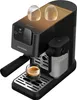 Grundig KSM 5330 Siebträger-Espressomaschine mit Produktbild-Vorschau 3