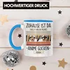 Trendation - Anime Tasse Geschenk Geschenkidee Lustiger Produktbild-Vorschau 3