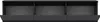 Skye Decor, Neon - Antracite, Mobili TV, antracite, 160 x Anteprima dell’immagine prodotto 9