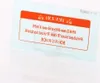 Elmag 56372 Vorsatzscheibe Innen 107 X 58 X 0,8 Mm Für Produktbild-Vorschau 3