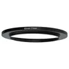 vhbw Step-Up-Ring Adapter 62mm - 77mm für Kamera Objektiv - Produktbild-Vorschau 8