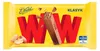 Wafel Wedel WW z nadzieniem kakaowo-orzechowym 47 g Podgląd zdjęcia produktu 2