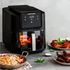 ROMMELSBACHER Heißluftfritteuse FRH 1700 Produktbild-Vorschau 5