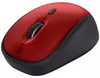 Yvi+ Mouse senza fili Ecodesign Rosso Anteprima dell’immagine prodotto 19