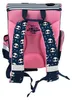 Kinder Schulranzen Schulrucksack Tornister Panda Mädchen Produktbild-Vorschau 4
