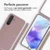 imoshion Silikonowe etui ze sznurkiem do Samsung Galaxy A55 Podgląd zdjęcia produktu 5