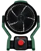 Bosch 0 603 9E1 000 ventilatore domestico Nero, Verde, Anteprima dell’immagine prodotto 16