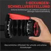 Yaheetech 2er Set verstellbare Kurzhantel 2,5–24 kg, Produktbild-Vorschau 8