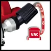 Einhell TC-MA 1300 wall chaser Anteprima dell’immagine prodotto 8