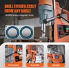 SucceBuy Magnetbohrmaschine, 1550 Watt, Bohrlochdurchmesser Produktbild-Vorschau 4