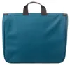 Franky Kulturbeutel Haken Washbag KB3 Beautycase teal Produktbild-Vorschau 4