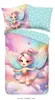 Duvet cover Good Morning 135x200 + 1* 80x80 cm - Fairy in Produktbild-Vorschau 1