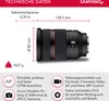 Samyang AF 2,8/24-70 FE   Sony E Produktbild-Vorschau 11