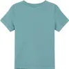S. Oliver T-Shirt BLUE GREEN 92/98 Produktbild-Vorschau 2