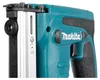 Akku-Tacker DST221Z, 18Volt (blau/schwarz, ohne Akku und Produktbild-Vorschau 19