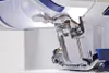 Overlock Brother M4234D Náhled obrázku produktu 4