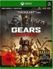 Microsoft Gears Tactics, Xbox One, M (Reif) Produktbild-Vorschau 1