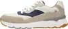 Rieker Sportliche Schnürschuhe Herren 31393933353735 Beige Produktbild-Vorschau 4