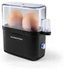 Cuociuova GOURMETmaxx compact 2.0 - nero opaco Anteprima dell’immagine prodotto 9