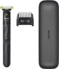 Philips OneBlade Black Limited Edition (QP1424/65) Produktbild-Vorschau 2