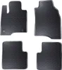 Gummifußmatten Geyer & Hosaja für Fiat Panda (2012–2015) Produktbild-Vorschau 2