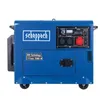 Scheppach SG5200D, 3000 W, 230 V, 16 l, Diesel, 1,43 l/h, Náhled obrázku produktu 6