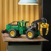 LEGO Technic 42157 Zestaw zrywkowy John Deere 948L-II, Podgląd zdjęcia produktu 22