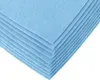 Bastelfilz Bögen 10er-Pack flex Filz A4, Stärke 1,5-2mm, Produktbild-Vorschau 1