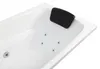 Rechteck Whirlpool Ocean 170x70 rechts  Germany 18 Düsen Produktbild-Vorschau 4