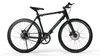 SHARP Hybrid Gravel E-Bike mit Carbon-Riemenantrieb, Produktbild-Vorschau 5