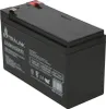 Batteria AGM 12V 9Ah, senza manutenzione, Extralink Anteprima dell’immagine prodotto 4