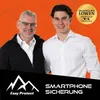 Peak Protect Handy Sicherung mit Stahlseil & Karabiner – Produktbild-Vorschau 10