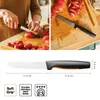 Fiskars Functional Form, cuchillo para desayuno, 12 cm, Vista previa de la imagen del producto 2