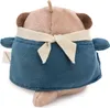 NICI Mymochi, Vydra - hračka, 1 rok/roky Náhled obrázku produktu 2