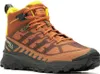 Chaussures Homme Merrell Men Speed eco Mid Imperméable Clay Voir les images du produit 2