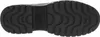The image shows the sole of a black boot. Náhled obrázku produktu