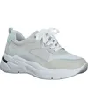 Marco Tozzi Damen Sneaker 2-23728-20 436 Farbe: Weiß Größe: Produktbild-Vorschau 2