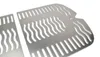 Grilles de cuisson en acier inoxydable INOX pour Weber Voir les images du produit 8