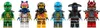 LEGO NINJAGO Le dragon du chaos Thunderfang 71832 Voir les images du produit 27