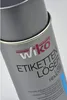 WIKO Etikettenlöser Etikettenentferner 400 ml entfernt auch Produktbild-Vorschau 3