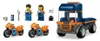 LEGO City Trasportatore di Motociclette 60491 Anteprima dell’immagine prodotto 16