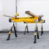 STRONGBOLD H800 Profi Arbeitsbock 2er Set | 1180kg Produktbild-Vorschau 7