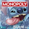 Spanisches Disney Stitch Monopoly-Spiel Produktbild-Vorschau 1