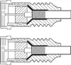 Goobay SAT Antennenkabel ( F-Stecker Produktbild-Vorschau 4