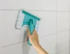 Leifheit Essuyeur de salle de bain et de carrelage FLEXIPAD Voir les images du produit 16