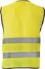 Bezpečnostní vesta Korntex Hi-Vis Wolfsburg Náhled obrázku produktu 2